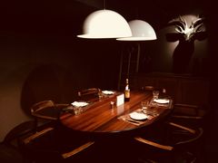 -食间牛排(湖西路店)