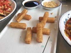 -鲜塘宴·千岛湖大鲫鱼(南湖店)