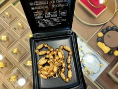-恒一珠宝·回收黄金钻石奢侈品(灵岩南路店)