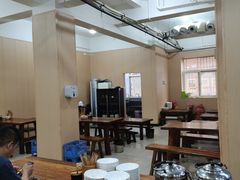 -王菊美食街·王菊面馆(总店)