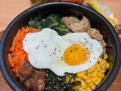 -米村拌饭(杭州国大城市广场店)