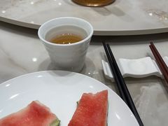 -花中城·杭帮菜·粤菜·海鲜火锅(清泰街店)