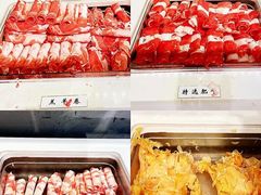 -东来顺饭庄(apm总店)