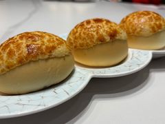 叉烧包-永利飯店·44年老字号·经典粤菜(陈家祠店)