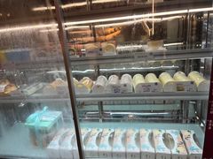 -顶东面包花园·生日蛋糕(太平店)