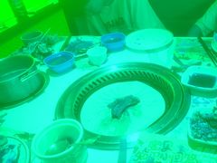 -亚马逊海鲜自助(梅溪湖步步高店)