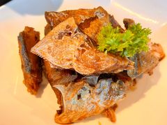 年年有余（本帮熏鱼）-上海小南国(正大店)