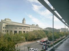 -大连东软信息学院(软件园校区)