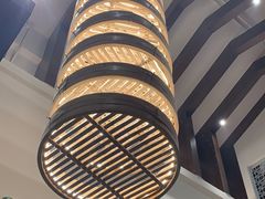 -翡翠拉面小笼包(岭南新天地店)