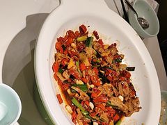 -奔跑吧陕菜·盛世长安(民乐园万达店)