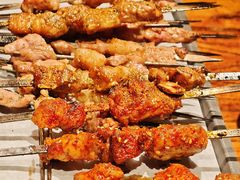 -有奴思烤肉·清真(正宁路店)