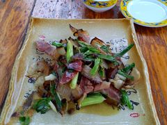 -青城甲(青城山店)