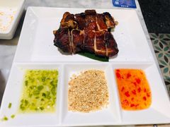 越南烤鸡肉-PHO爺·越南料理(亦庄大族广场店)