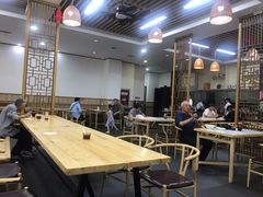 -蒋家桥饺面店(四望亭路店)