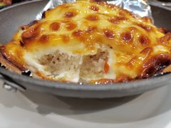 芝士糯米鸡-如丰晟宴(长安万达店)