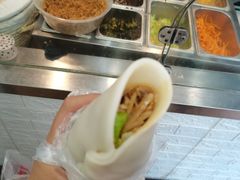 -张果佬年糕卷(科巷店)