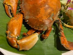 -The Dishes Seafood & Restaurant