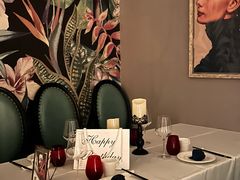 -嘎纳时光餐厅(水游城尚街店)