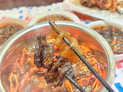 -去吃龙虾 | 烧烤·龙虾馆(红林世界城店)