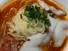 -太二酸菜鱼(天鹅湖万达店)