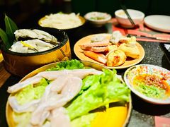 -牛New寿喜烧(金茂览秀城店)