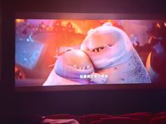 -山文星辉影城(济南和谐广场店)