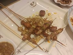 -金刚山烧烤(红旗大街店)