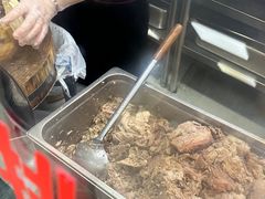 -樊记腊汁肉(竹笆市总店)
