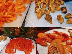 -西安W酒店·WEI全味西餐厅