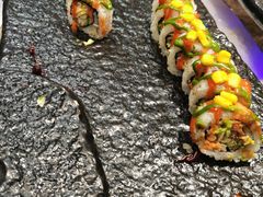 -韩盛·盛江山自助料理(沈辽路万达店)