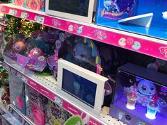 -TOYSRUS玩具反斗城(正大广场店)