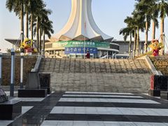 -南宁国际会展中心(会展东博文化旅游区)