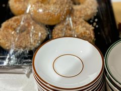 -Catch Bagel(芳草地店)