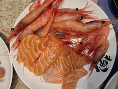 -初色海鲜自助(万丰路店)