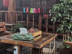 -丽江庭院之爱在路上(西单店)