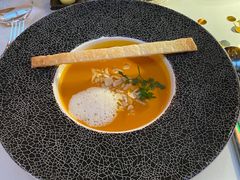 -Kathleen's Waitan 凯圣琳江景西餐厅(外滩店)