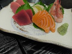 -玄白·炭烤活鳗(上海首店)