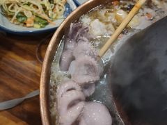 -燚焱炎火铜锅涮·烧烤