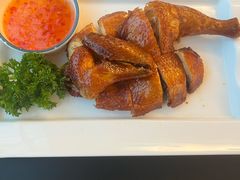 -有璟阁港式餐厅(金融街购物中心店)