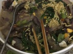 -大东北首席烤冷面(学府路店)