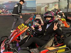 -RD卡丁车汽车俱乐部