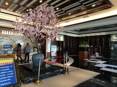 -东方之珠洗浴休闲广场(南开店)