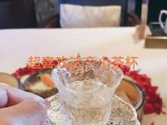 -丽思卡尔顿酒店-天泰轩中餐厅(大沽北路店)