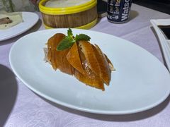 -鸭王烤鸭店(三里河店)