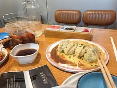 -金龙·打边炉(南京西路店)