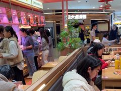 -福客麻辣烫·现炒麻辣香锅(印力中心店)