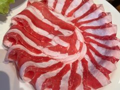 -南门涮肉(天坛南门店)