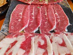 -拾勝牛·江景安格斯烧肉放题(江湾阳光天地店)