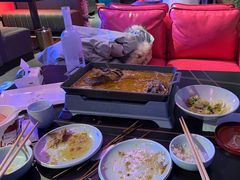 -粉墨特色菜·烧烤音乐酒馆