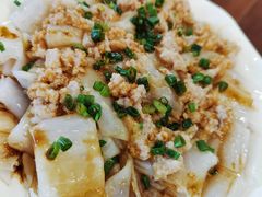 陈村粉-美极鲜食坊(宝安南路店)
